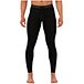 Men's Road Master Comfortable Mid Weight Slim Fit Baselayer Pants