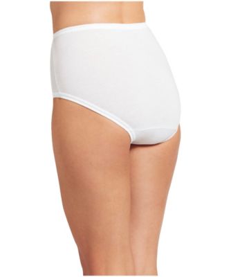 jockey high waist underwear