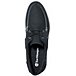 Men's Union Wharf 2.0 Boat Shoes - Black