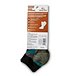 Women's 3 Pack Moisture Guard Extreme Athletic Low-Cut Socks
