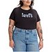 Women's The Perfect Tee Crewneck T Shirt