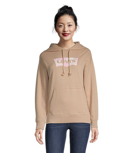 Women's Graphic Standard Hoodie Sweatshirt