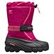 Girls' Youth Flurry Winter Boots