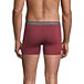 Men's 2 Pack Fashion Rayon from Bamboo Trunk Briefs Underwear