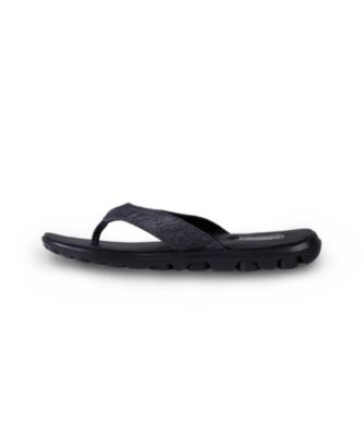 womens flip flops skechers