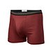Men's 3 Pack Elastic Cotton Boxer Briefs Underwear