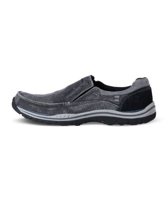 skechers men's expected avillo