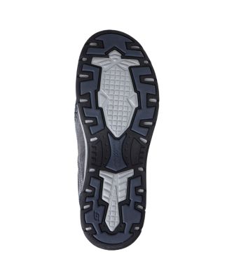 skechers men's avillo relaxed fit shoes