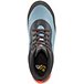 Mens Terra Lites Mid Composite Toe Composite Plate Athletic Work Shoes - ONLINE ONLY