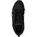 Men's Defy All Day Extra Wide Fit Sneaker  - Black/White