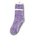 Women's Chenille Super Soft Double Knit Socks