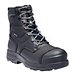 Women's 8 Inch Endurance Composite Toe Composite Plate HD Waterproof Work Boots
