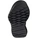 Men's Flexagon Force 3.0 Wide Fit Trainer Shoes- Black/Black