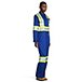 Women's Flame Resistant 7 oz High-Visibility Coveralls