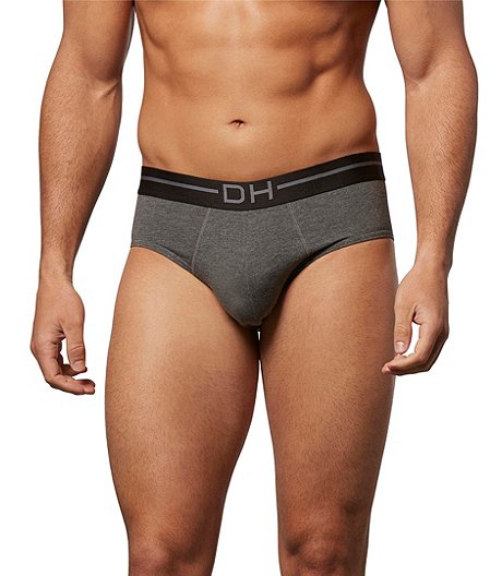 Men's All Day Comfort Sport Briefs Underwear