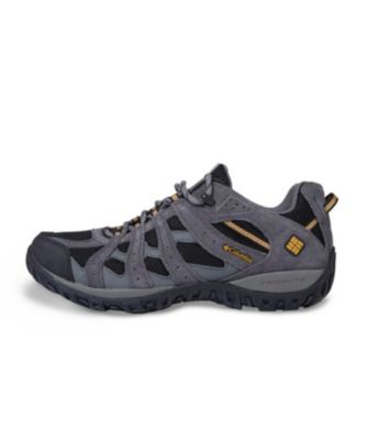 columbia redmond low waterproof