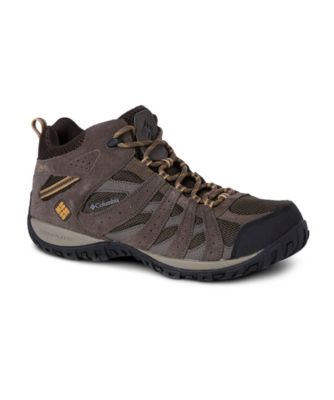 columbia low cut hiking shoes