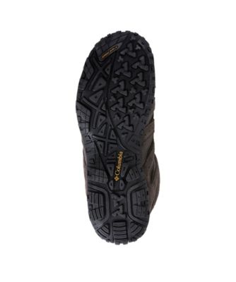 mens hiking boots 4e width