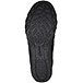 Women's Arch Fit Comfy Slip On Shoes - Black