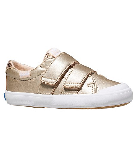 Girls' Toddler Courtney H&L Shoes
