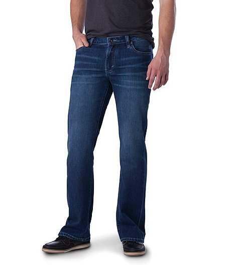 Men's FLEXTECH Straight Stretch Jeans