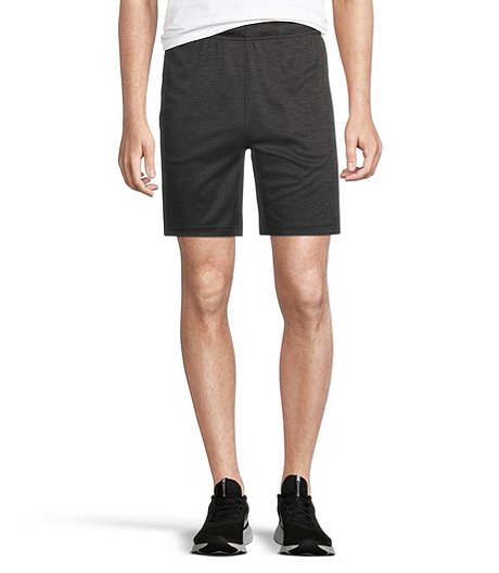 Men's Core Mid Rise Knit Shorts