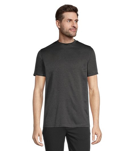 Men's Core Driwear Crewneck T Shirt