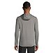Men's Perforated Freshtech Pullover Hoodie 