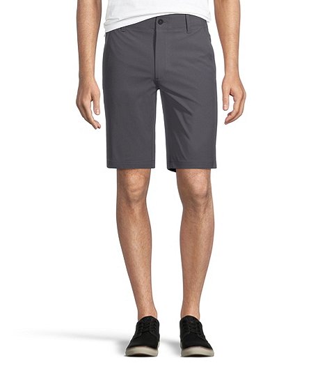 Men's Comfort Dry FreshTech Hybrid Shorts