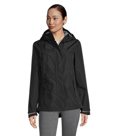 Women's Downpour Waterproof Hyper-Dri 3 Rain Jacket