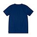Boys' 7-16 Years Square Crewneck Graphic T Shirt