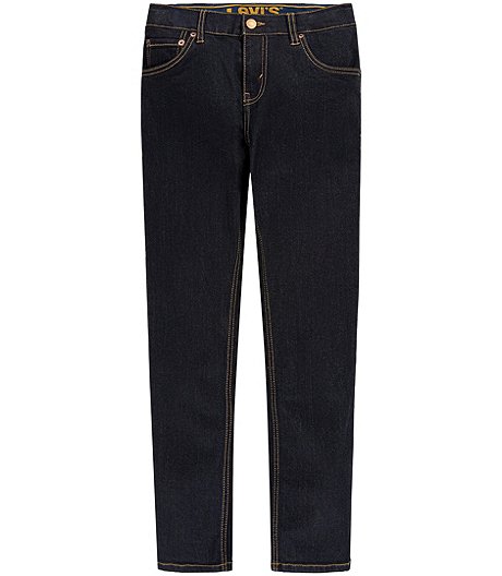Boys' 4-7 Years 510 Skinny Fit Stretch Performance Jeans
