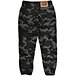 Boy's 4-7 Years Stretch Twill Joggers With Elasticated Waistband