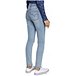 Girls' 7-16 Years High Rise Woven Jeggings