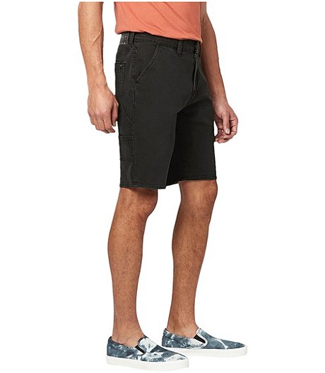 Men's Dean Relaxed Fit Straight Leg Cargo Shorts - Online Only