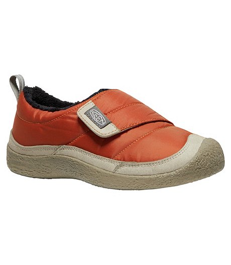 Boys' Youth Howser Low Wrap Shoes - ONLINE ONLY