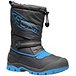 Boys' Youth Snow Troll Waterproof Winter Boots - ONLINE ONLY