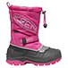 Girls' Toddler/Pre-School Snow Troll Waterproof Winter Boots - ONLINE ONLY