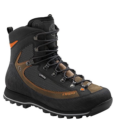 Men's Summit II GTX Waterproof Vibram Grip Hunting Boots