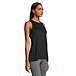 Women's Hi-Low Relaxed Fit Tank
