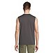 Men's Photoreal Graphic Sleeveless Muscle Top