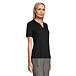 Women's Semi-Fitted Y-Neck T Shirt