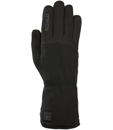 Unisex The Warm Up Liner Gloves - ONLINE ONLY