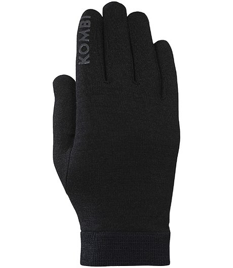 Men's P4 Merino Liner Gloves - ONLINE ONLY