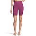 Women's Live-In Comfort High Rise Shorts