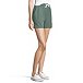 Women's Supersoft High Rise Fleece Shorts