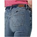 Women's Rodeo High Rise Straight Leg Crop Jeans