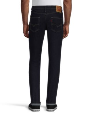 levi's dark hollow color