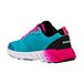 Girls' Youth Wind 2.0 Lace Sneakers - ONLINE ONLY