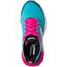 Girls' Youth Wind 2.0 Lace Sneakers - ONLINE ONLY